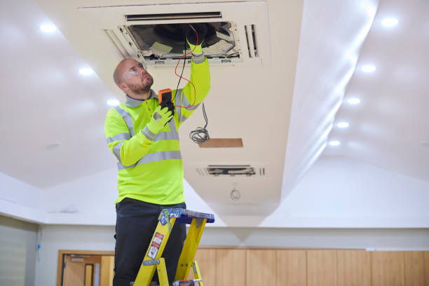 Best Emergency HVAC Services in Sebring, FL